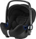 Britax-Romer автокресло Baby-Safe2 i-Size Cosmos Black 2000029691