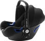 Britax-Romer автокресло Baby-Safe2 i-Size Cosmos Black 2000029691