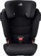 Britax-Romer автокресло Kidfix III M Cosmos Black 2000030985
