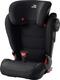 Britax-Romer автокресло Kidfix III M Cosmos Black 2000030985