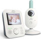 Avent радионяня SCD620/52  8710103745433
