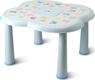 Babyhood дитячий столик ABC голубой BH-509B
