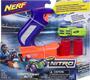 Hasbro NITRO набір THROTTLESHOT BLUE C0780_C0781ep