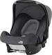 Britax-Romer автокресло Baby-Safe Storm Grey поврежден капюшон #2000030765
