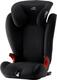 Britax-Romer автокрісло Kidfix SL BLACK SERIES Cosmos Black 2000029674