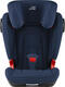 Britax-Romer автокресло Kidfix2 S Moonlight Blue 2000031440