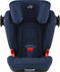 Britax-Romer автокресло Kidfix2 S Moonlight Blue 2000031440