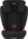 Britax-Romer автокресло Kidfix2 R Cosmos Black 2000031433