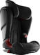 Britax-Romer автокресло Kidfix2 R Cosmos Black 2000031433