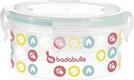 Badabulle набор контейнеров для еды 300ml B004000