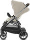 Inglesina модульна система APTICA Cashmere Beige 70729iti
