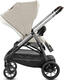 Inglesina модульна система APTICA Cashmere Beige 70729iti