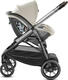 Inglesina модульна система APTICA Cashmere Beige 70729iti