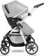 Silver Cross прогулянкова коляска Horizon Go Platinum SX2125.PLEU