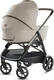 Inglesina модульна система APTICA Cashmere Beige 70729iti