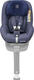 Maxi-Cosi автокрісло Pearl Pro i-Size Nomad Blue 8797243120
