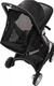Babyhit прогулянкова коляска K-GO Black 70324iti