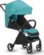 Silver Cross прогулянкова коляска Jet Bluebird SX2133.BIEU