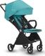 Silver Cross прогулянкова коляска Jet Bluebird SX2133.BIEU