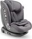 Inglesina автокрісло NEWTON Grey 70749iti