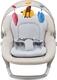 Inglesina шезлонг LOUNGE Butter 70772iti