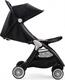 Babyhit прогулянкова коляска K-GO Black 70324iti