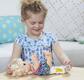 Hasbro лялька Baby Alive "Малышка и Лапша" C09631210ep