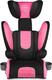 Diono автокрісло Monterey 2 Pink 15089-EU-01