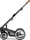 Mutsy шасси I2 Urban Nomad Heritage  Dark Grey I218UNPUHEDG