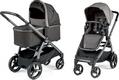 Peg-Perego универсальная коляска Ypsi Combo CLASS GREY IPMS270000SU53DX73