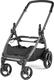 Peg-Perego прогулочная коляска YPSI CLASS GREY IP15300000SU53SU73