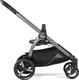 Peg-Perego универсальная коляска Ypsi Combo CLASS GREY IPMS270000SU53DX73