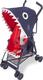 Maclaren коляска-трость Mark II Shark Buggy WD1G105092