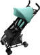 Britax-Romer прогулянкова коляска Holiday2 Aqua Green 2000030967
