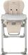 Inglesina стул для кормления My Time Butter 71062iti