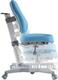 FunDesk дитяче крісло Primavera I Blue Primavera I Blue