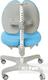 FunDesk детское кресло Bello II Blue Bello II Blue