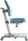 FunDesk дитяче крісло Primavera II Blue Primavera II Blue