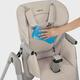 Inglesina стул для кормления My Time Butter 71062iti