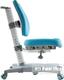 FunDesk дитяче крісло Primavera II Blue Primavera II Blue