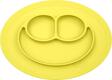 EZPZ тарілка-килимок MINI MAT желтый MINI MAT LEMON