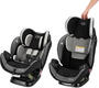 Evenflo автокрісло EveryStage DLX Canyons 032884197606