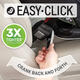 Evenflo автокрісло EveryStage DLX Canyons 032884197606