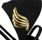 Cybex прогулянкова коляска Priam Lux Seat by Jeremy Scott Wings black 519001979bbg