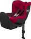 Cybex автокрісло Sirona S i-Size Ferrari Racing red 519000215bbg