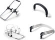  Bugaboo комплект для другої дитини Donkey2 + Aluminium 180122ZW05