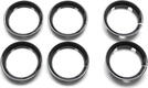Glossy Black 500523GL01