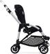 Bugaboo Bee 5 база (шасі) Aluminium+ 500200AL02