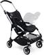 Bugaboo Bee 5 база (шасі) Aluminium+ 500200AL02