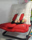 #Safety 1st шезлонг Mellow Red Dot -30% 